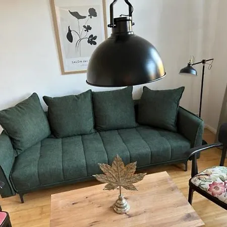 Villa Deli Wischhafen Extérieur photo