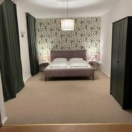 Villa Deli Wischhafen Extérieur photo