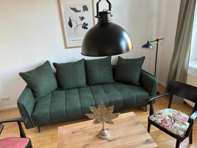 Deli Appartement Wischhafen