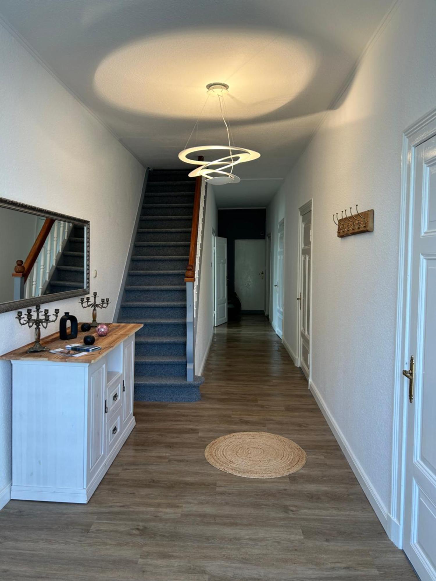 Apartment Deli *