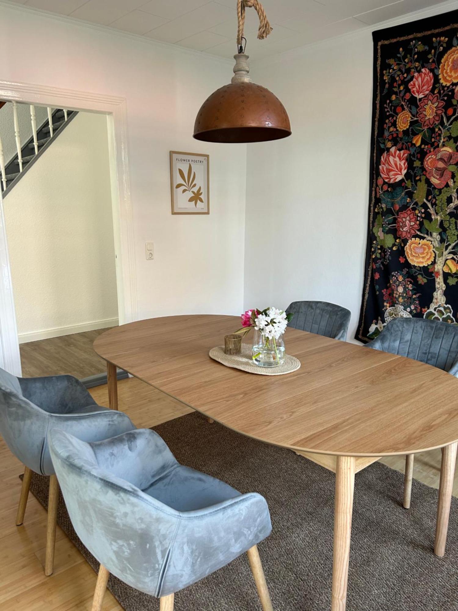Deli Appartement Wischhafen
