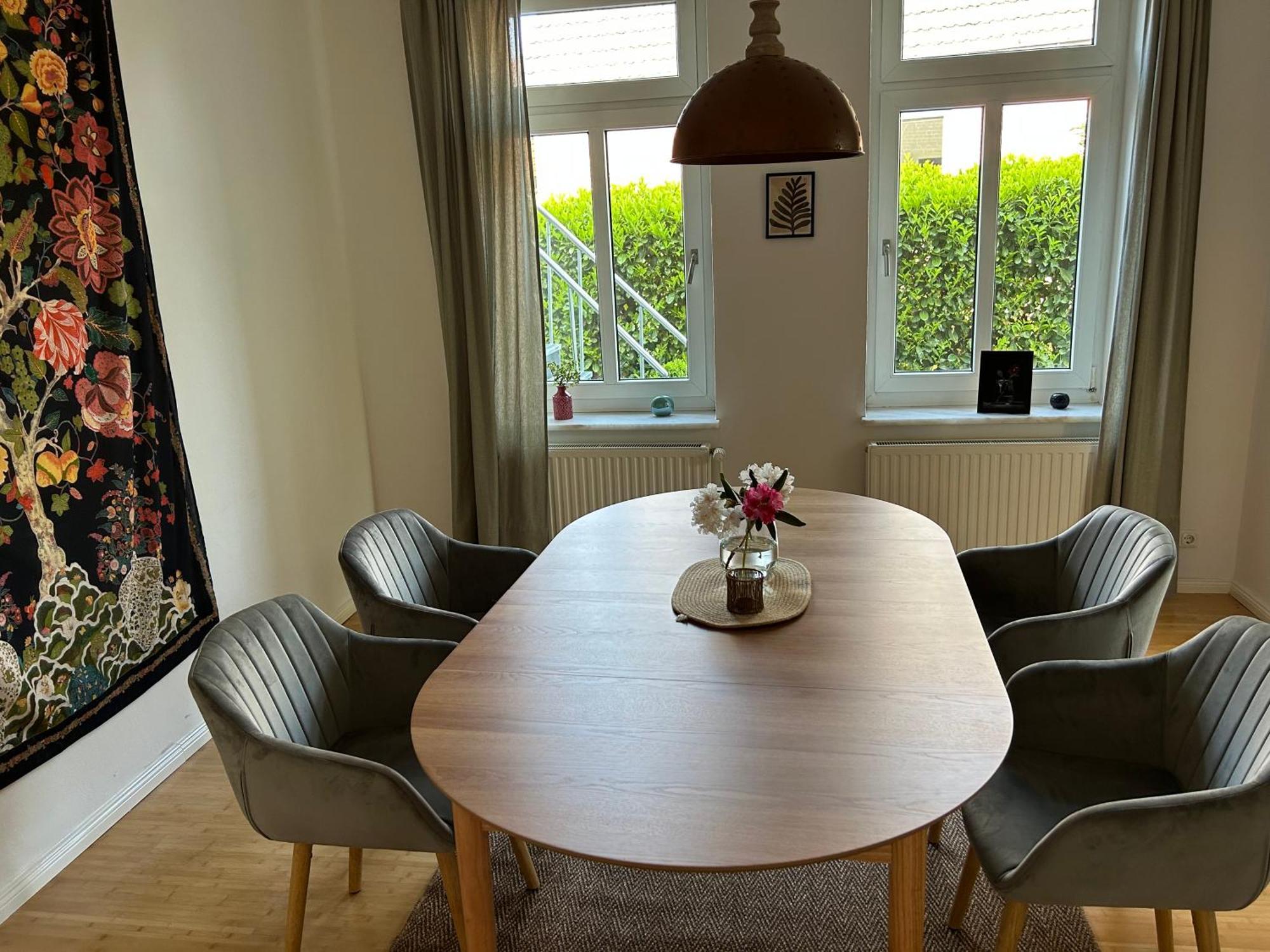 Deli Appartement Wischhafen